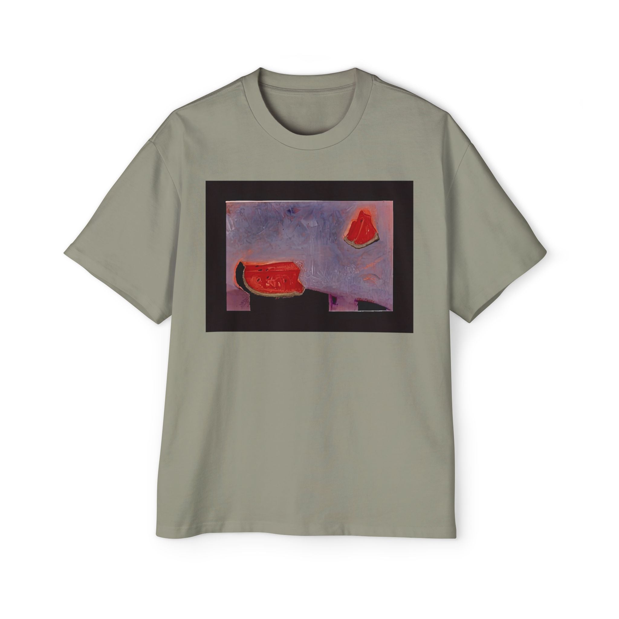 WATERMELON II  — ACRYLIC VINTAGE CLASSIC