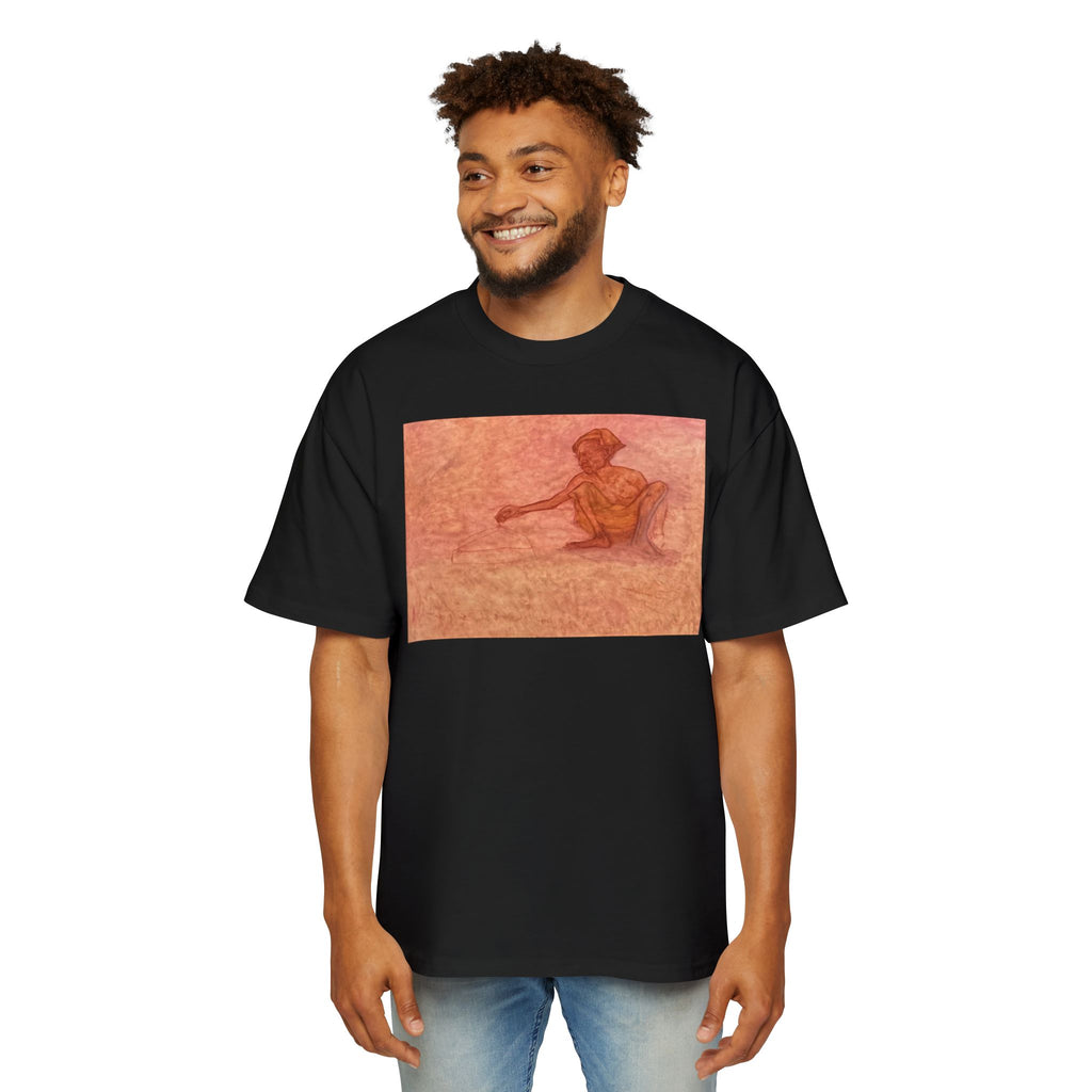 SLAVE THAT STARTED THE WAR  | VINTAGE OIL