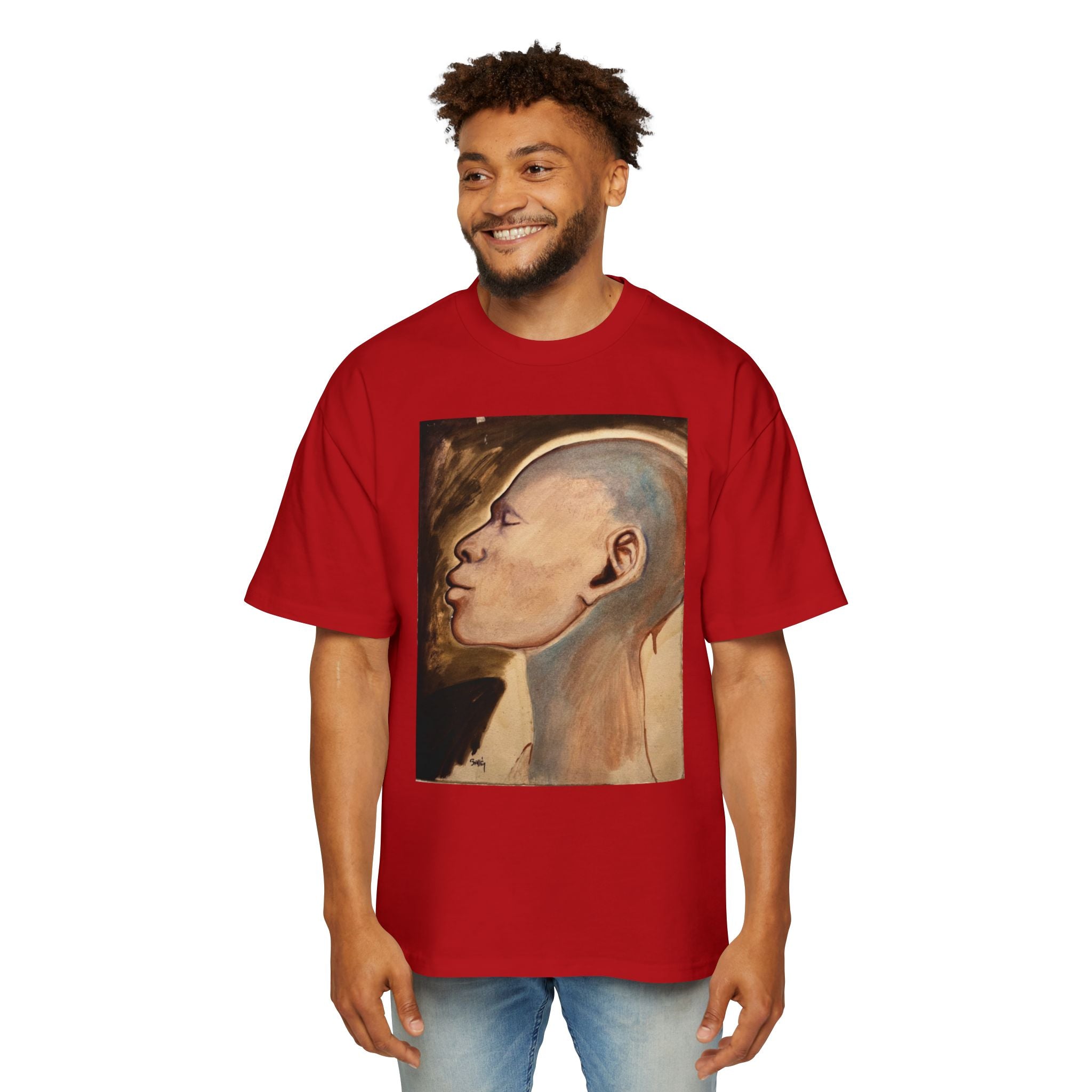 STAR MAN 2 |  Graphic T-Shirt