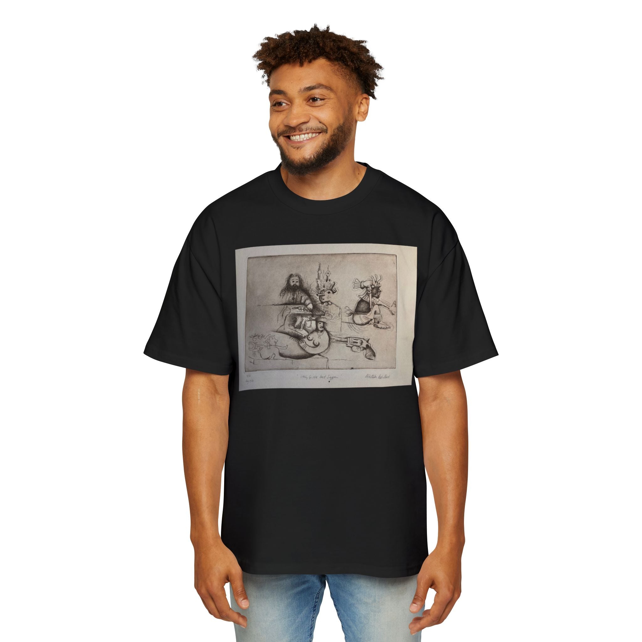 LAST SUPPER LITHOGRAPHY  | Vintage PRINT