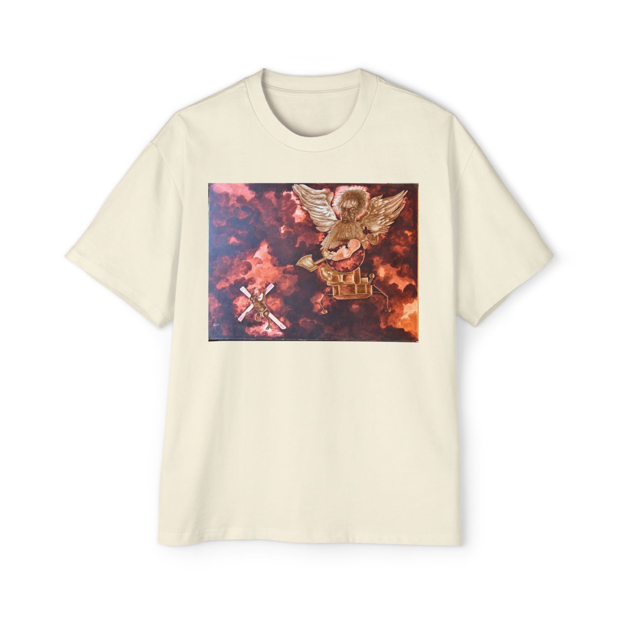 ANGEL | Vintage  Artwork