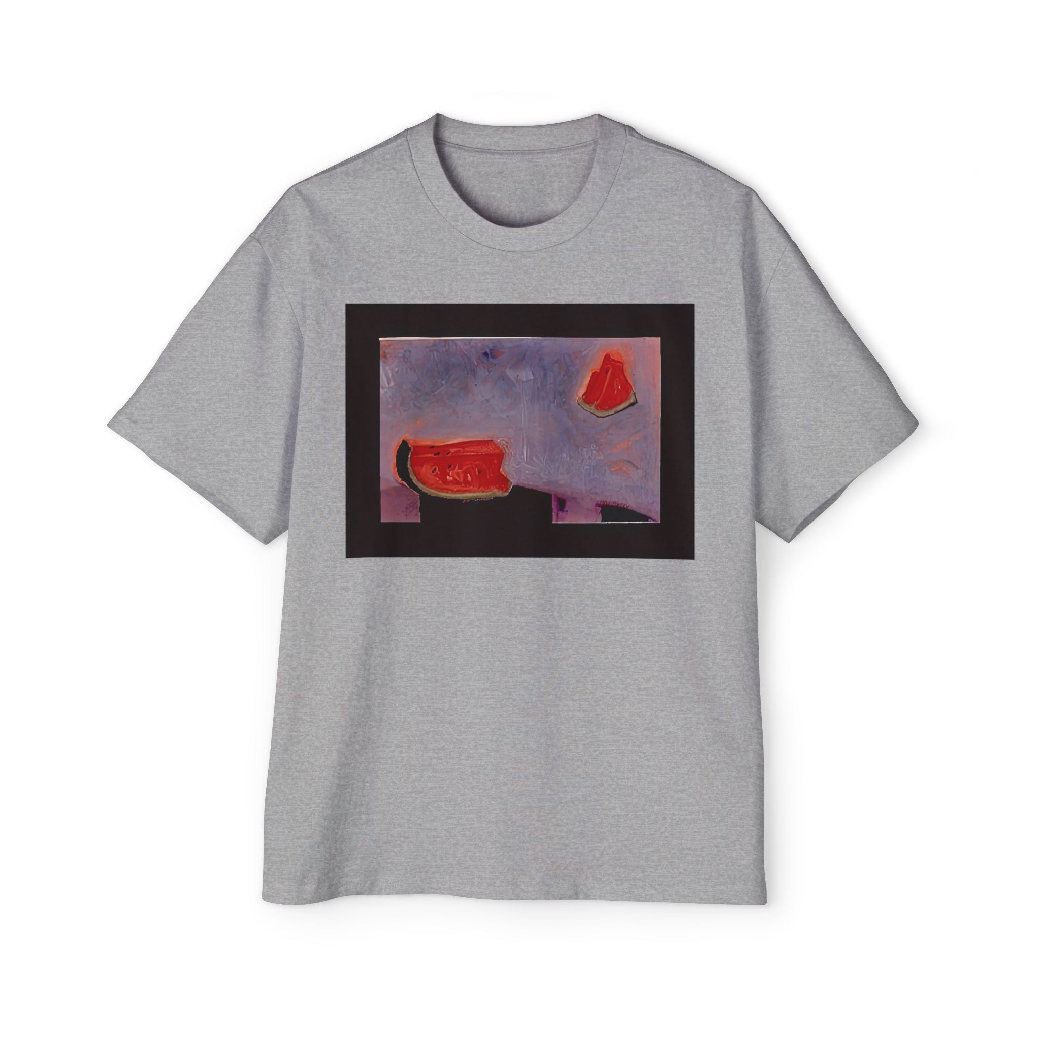 WATERMELON II  — ACRYLIC VINTAGE CLASSIC