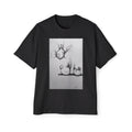 BIRDS | Minimal Black Sketch