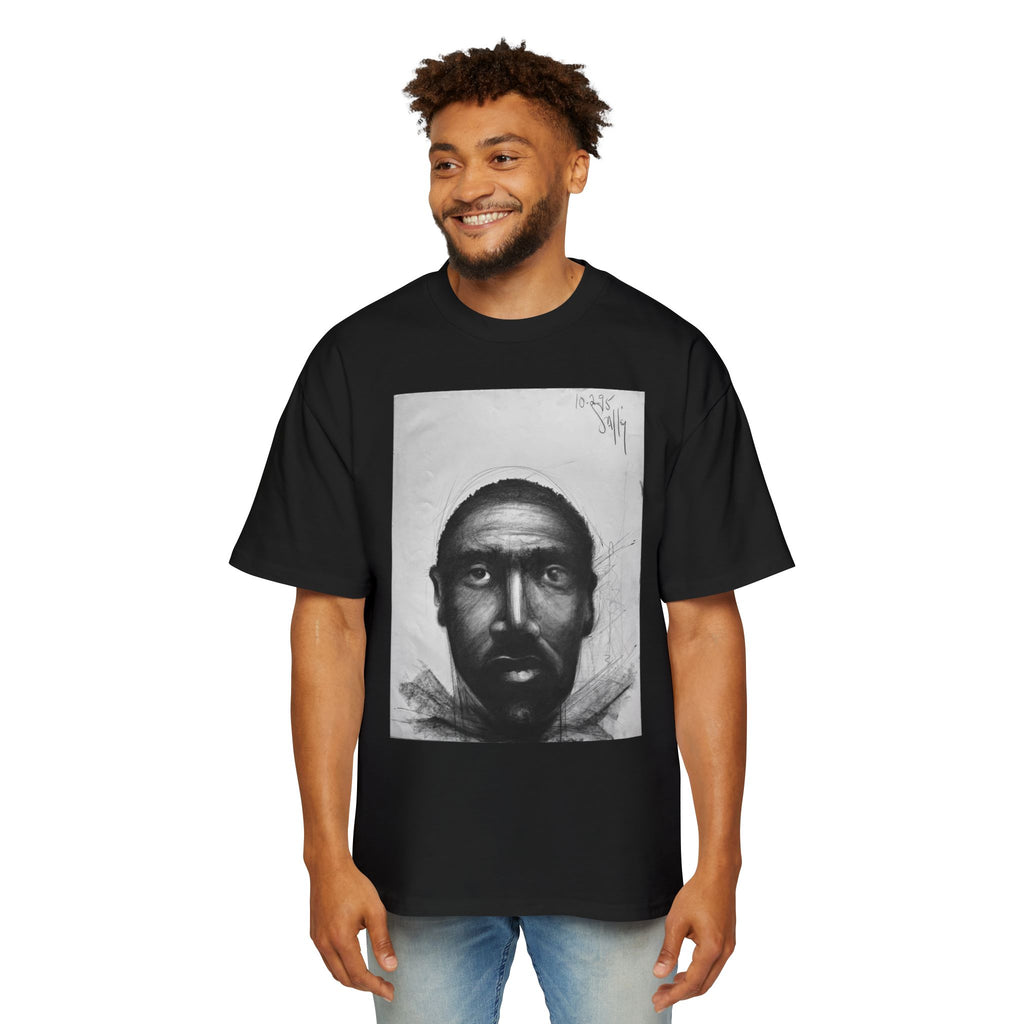 JAMES |  Art Print