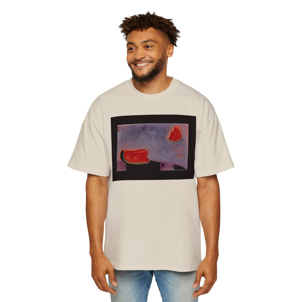 WATERMELON II  — ACRYLIC VINTAGE CLASSIC
