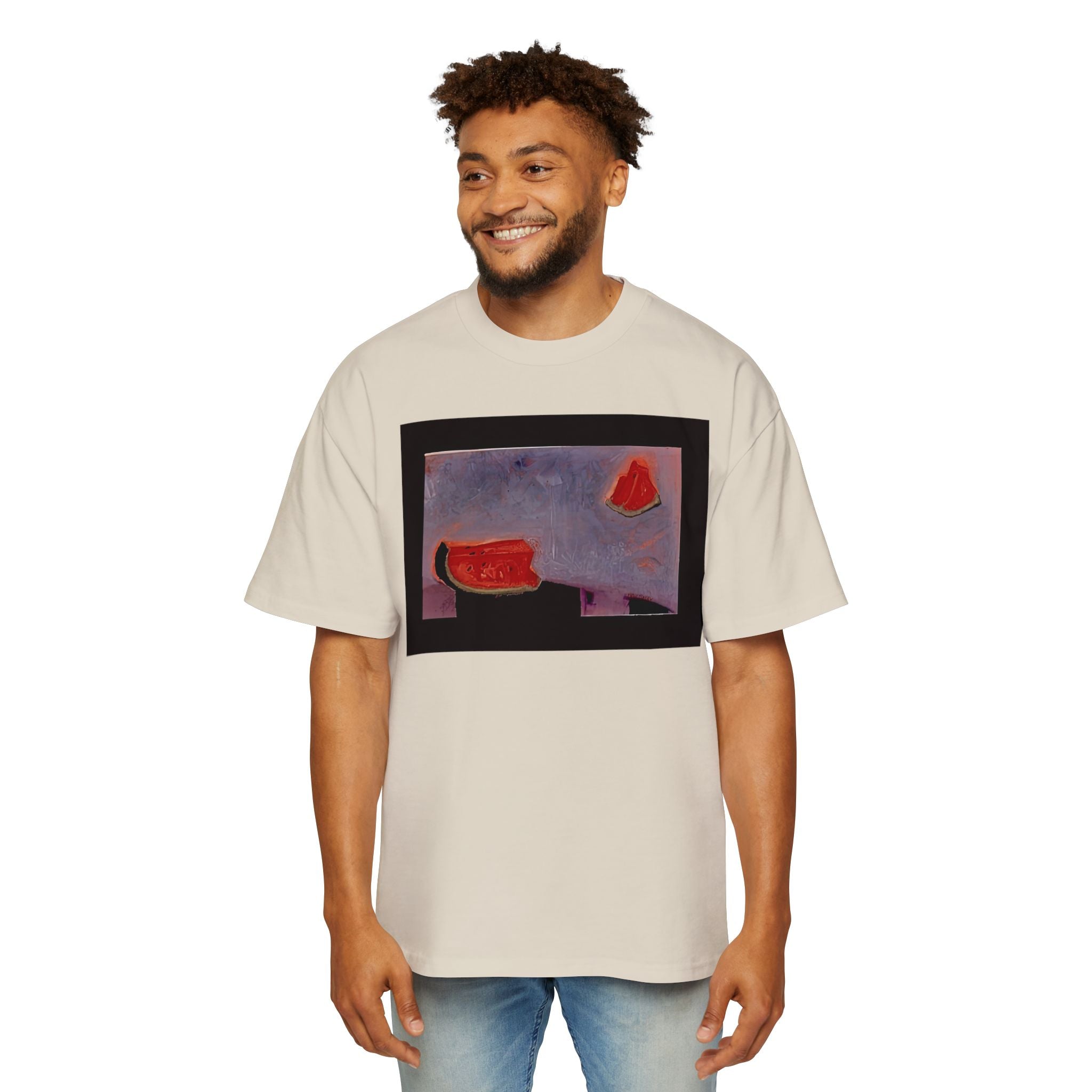 WATERMELON II  — ACRYLIC VINTAGE CLASSIC